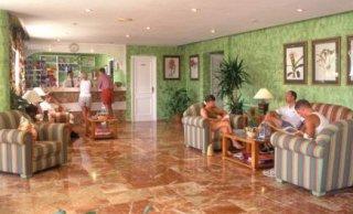 Labranda Bahia Fanabe & Villas All Inclusive Costa Adeje  Esterno foto